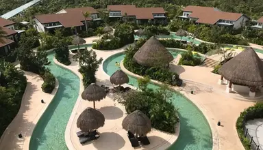 Dreams Playa Mujeres