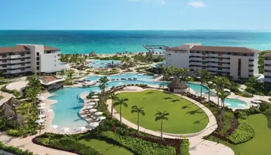 Dreams Playa Mujeres