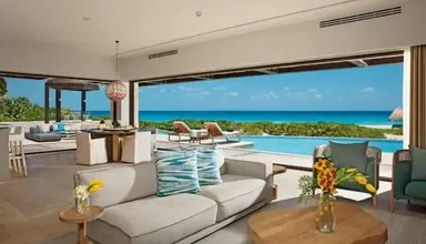 Dreams Playa Mujeres