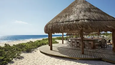 Dreams Playa Mujeres
