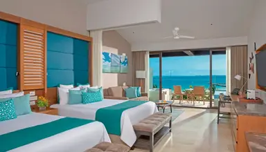 Dreams Playa Mujeres