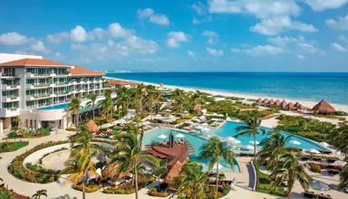 Dreams Playa Mujeres