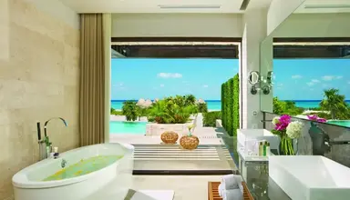 Dreams Playa Mujeres
