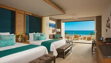 Dreams Playa Mujeres