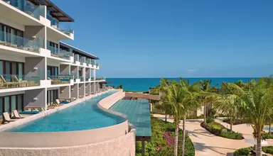 Dreams Playa Mujeres