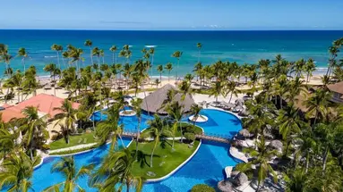 Dreams Punta Cana Resort & Spa