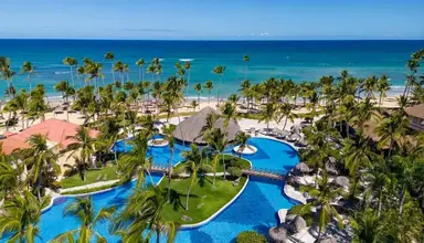 Dreams Punta Cana Resort & Spa