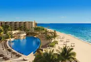 Dreams Riviera Cancun Resort (Puerto Morelos)