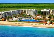 Dreams Riviera Cancun Resort (Puerto Morelos)