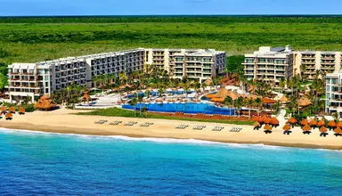 Dreams Riviera Cancun Resort (Puerto Morelos)