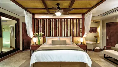 Dreams Riviera Cancun Resort (Puerto Morelos)