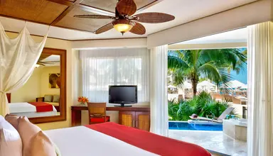 Dreams Riviera Cancun Resort (Puerto Morelos)