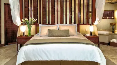 Dreams Riviera Cancun Resort (Puerto Morelos)