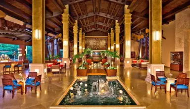 Dreams Riviera Cancun Resort (Puerto Morelos)