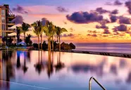 Dreams Riviera Cancun Resort (Puerto Morelos)
