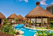 Dreams Riviera Cancun Resort (Puerto Morelos)
