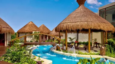 Dreams Riviera Cancun Resort (Puerto Morelos)