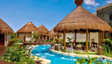 Dreams Riviera Cancun Resort (Puerto Morelos)