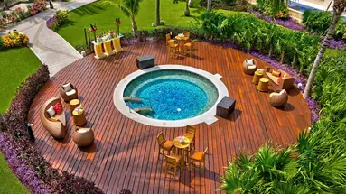 Dreams Riviera Cancun Resort (Puerto Morelos)