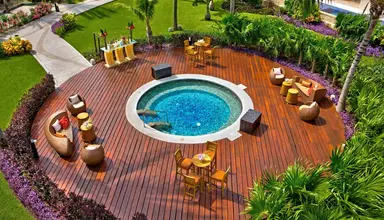 Dreams Riviera Cancun Resort (Puerto Morelos)