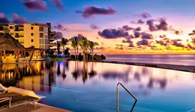 Dreams Riviera Cancun Resort (Puerto Morelos)