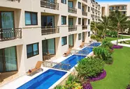 Dreams Riviera Cancun Resort (Puerto Morelos)