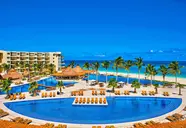 Dreams Riviera Cancun Resort (Puerto Morelos)
