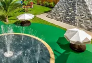 Dreams Riviera Cancun Resort (Puerto Morelos)