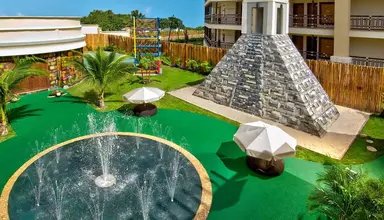 Dreams Riviera Cancun Resort (Puerto Morelos)
