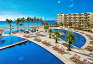 Dreams Riviera Cancun Resort (Puerto Morelos)