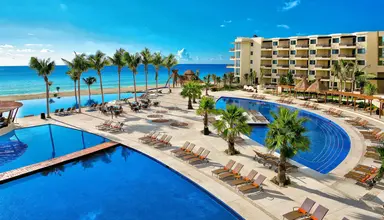 Dreams Riviera Cancun Resort (Puerto Morelos)