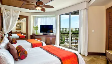 Dreams Riviera Cancun Resort (Puerto Morelos)