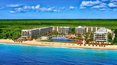 Dreams Riviera Cancun Resort (Puerto Morelos)