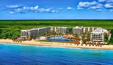 Dreams Riviera Cancun Resort (Puerto Morelos)