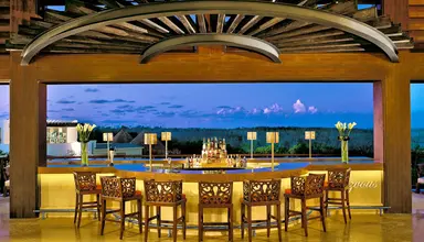 Dreams Riviera Cancun Resort (Puerto Morelos)