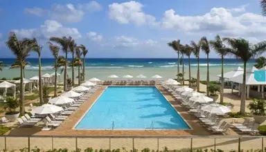 Dreams Rose Hall Resort & Spa