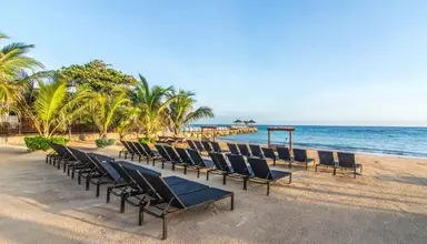 Dreams Rose Hall Resort & Spa