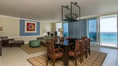 Dreams Rose Hall Resort & Spa