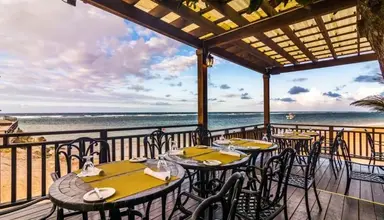 Dreams Rose Hall Resort & Spa