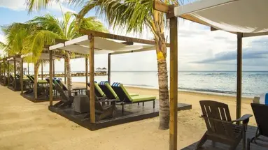 Dreams Rose Hall Resort & Spa