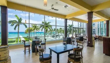 Dreams Rose Hall Resort & Spa
