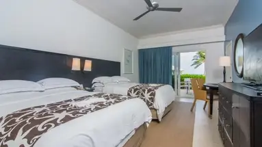 Dreams Rose Hall Resort & Spa