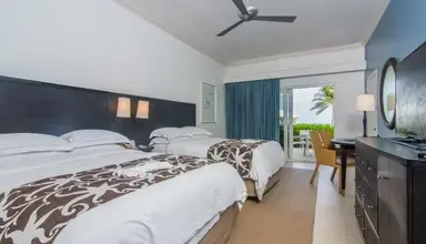 Dreams Rose Hall Resort & Spa