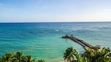Dreams Rose Hall Resort & Spa