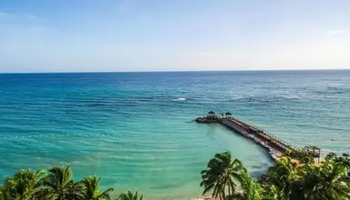 Dreams Rose Hall Resort & Spa