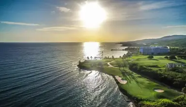 Dreams Rose Hall Resort & Spa