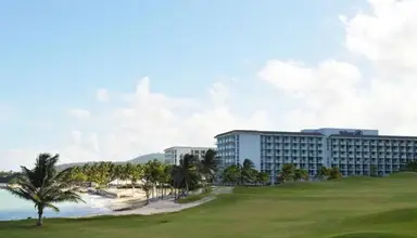 Dreams Rose Hall Resort & Spa