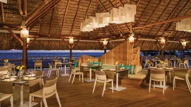 Dreams Royal Beach Punta Cana