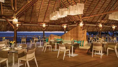 Dreams Royal Beach Punta Cana