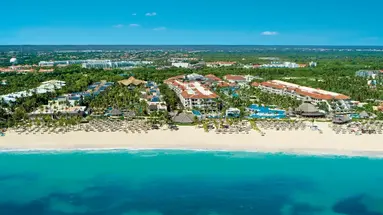 Dreams Royal Beach Punta Cana